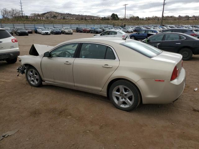 Photo 2 from auction – 2010 CHEVROLET MALIBU 1LT with VIN 1G1ZC5EB7AF214528