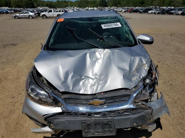 Photo 5 from auction – 2020 CHEVROLET SPARK 1LT with VIN KL8CD6SA0LC459132