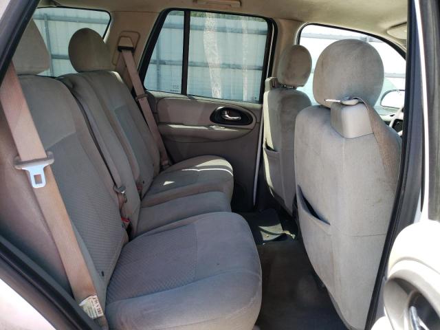 Photo 11 from auction – 2007 CHEVROLET TRAILBLAZE with VIN 1GNDS13S172170940