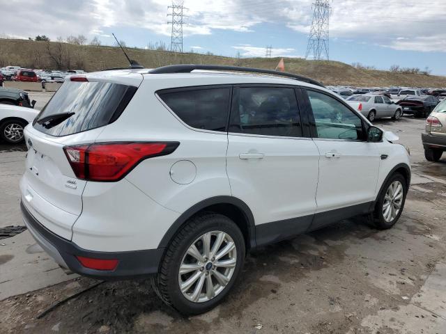 Photo 3 from auction – 2019 FORD ESCAPE SEL with VIN 1FMCU0HD5KUB04712