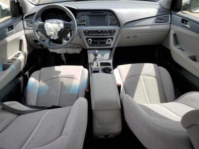 Photo 8 from auction – 2017 HYUNDAI SONATA SE with VIN 5NPE24AF2HH494516