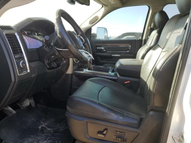 Фото 7 с аукциона – 2014 RAM 1500 LARAM с VIN 1C6RR7NT9ES257976