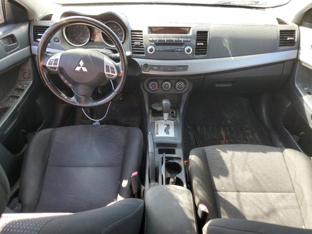 Photo 8 from auction – 2011 MITSUBISHI LANCER ES/ with VIN JA32U2FU8BU008196
