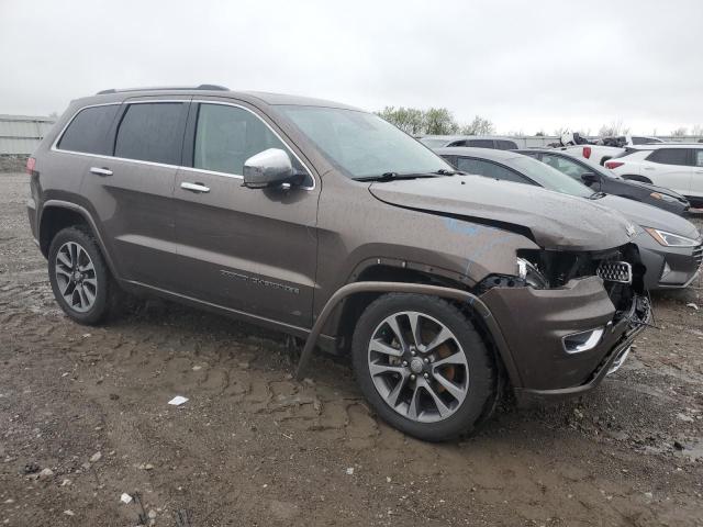 Photo 4 from auction – 2017 JEEP GRAND CHER with VIN 1C4RJFCG2HC901459
