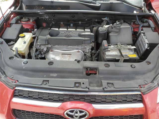Photo 11 from auction – 2012 TOYOTA RAV4 LIMIT with VIN 2T3DF4DV8CW265102