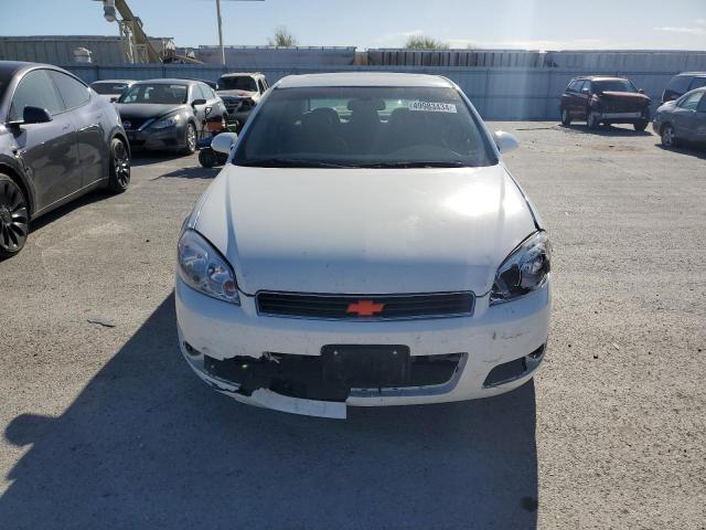 Photo 5 from auction – 2008 CHEVROLET IMPALA LTZ with VIN 2G1WU583989234609