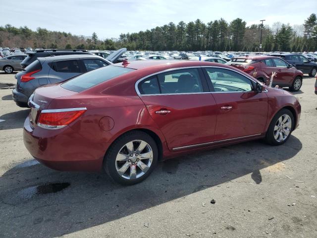 Photo 3 from auction – 2011 BUICK LACROSSE C with VIN 1G4GC5GD1BF163618