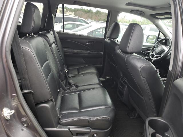 Photo 11 from auction – 2019 HONDA PILOT EXL with VIN 5FNYF6H59KB089706