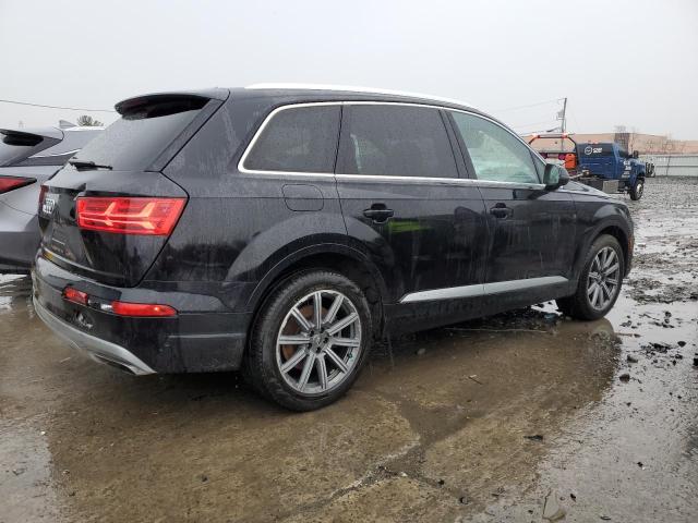 Photo 3 from auction – 2019 AUDI Q7 PRESTIG with VIN WA1VAAF70KD006156