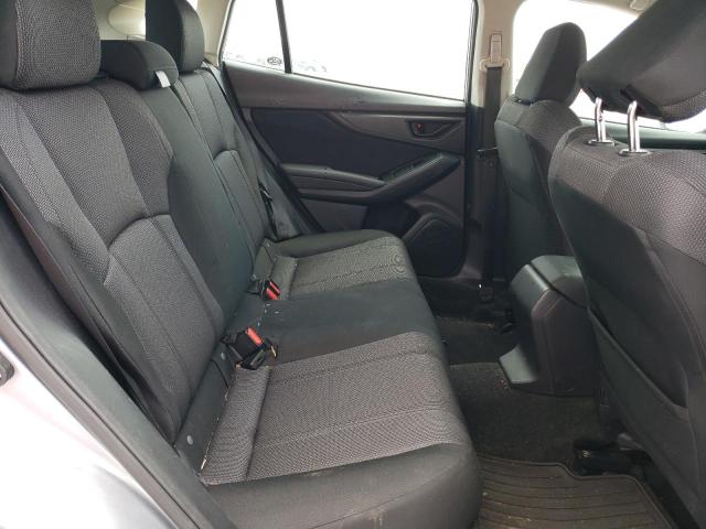Photo 11 from auction – 2018 SUBARU IMPREZA PR with VIN 4S3GTAD66J3712572