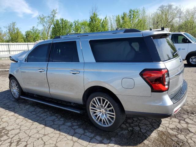 Photo 2 from auction – 2023 FORD EXPEDITION with VIN 1FMJK2A86PEA38615
