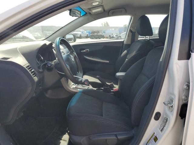 Photo 7 from auction – 2012 TOYOTA COROLLA with VIN 5YFBU4EEXCP034918