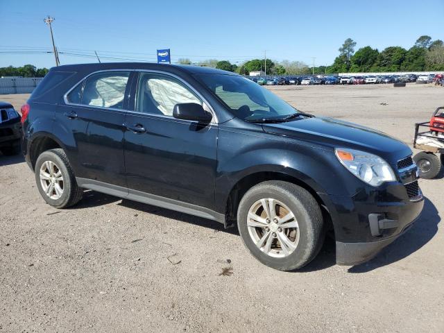 Photo 4 from auction – 2014 CHEVROLET EQUINOX with VIN 2GNALAEK0E6294128
