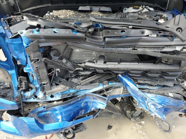 Photo 11 from auction – 2022 CHEVROLET SILVERADO with VIN 3GCPDBEK1NG535964