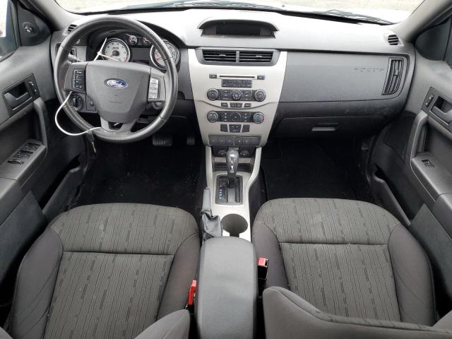 Photo 8 from auction – 2011 FORD FOCUS SE with VIN 1FAHP3FN4BW139959