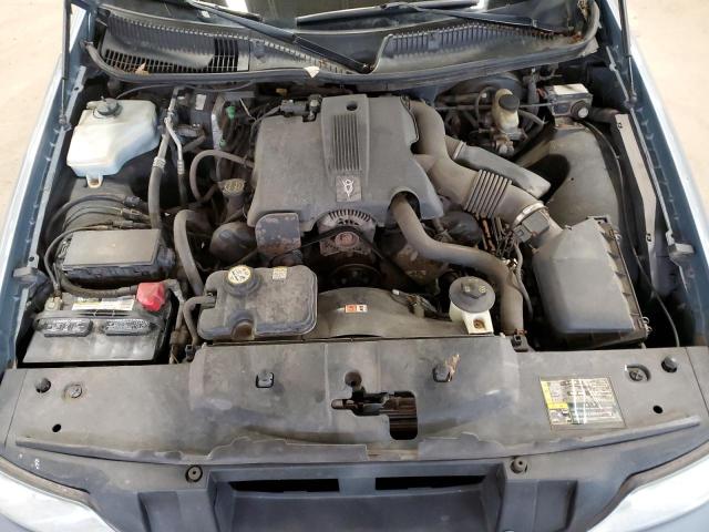 Photo 11 from auction – 2004 LINCOLN TOWN CAR E with VIN 1LNHM81W94Y638937