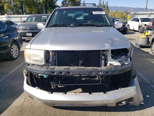Photo 5 from auction – 2002 INFINITI QX4 with VIN JNRDR09YX2W256596