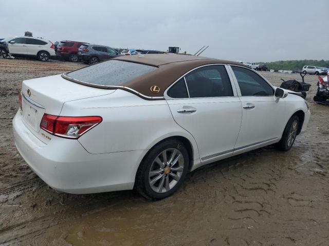Photo 3 from auction – 2010 LEXUS ES 350 with VIN JTHBK1EG6A2392257
