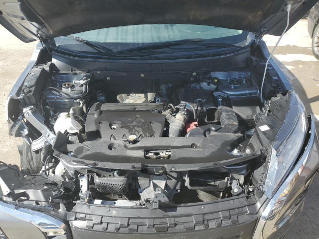 Photo 11 from auction – 2021 MITSUBISHI OUTLANDER with VIN JA4APVAU1MU033502