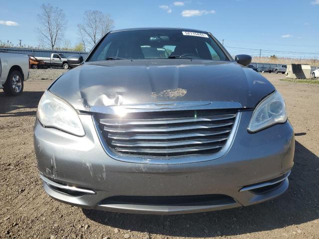 Photo 5 from auction – 2012 CHRYSLER 200 TOURIN with VIN 1C3CCBBB5CN239358