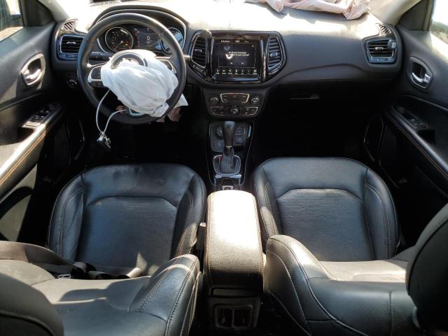 Photo 8 from auction – 2018 JEEP COMPASS LI with VIN 3C4NJDCB3JT222169