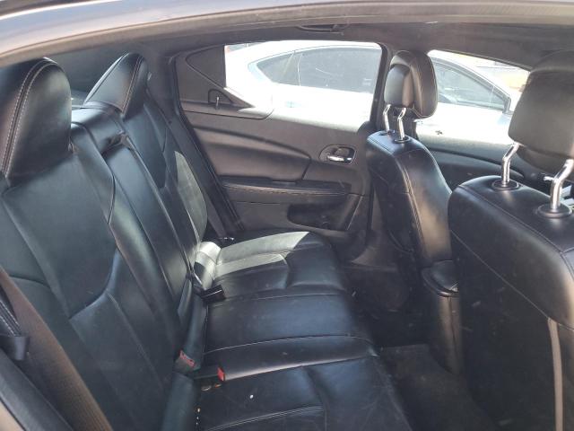 Foto 10 de la subasta – 2013 DODGE AVENGER SX con VIN 1C3CDZCB5DN622092