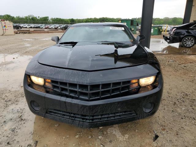 Photo 5 from auction – 2012 CHEVROLET CAMARO LS with VIN 2G1FA1E3XC9183166