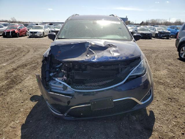Photo 5 from auction – 2018 CHRYSLER PACIFICA T with VIN 2C4RC1EG8JR108934