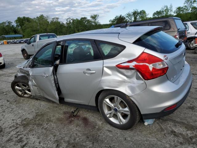 Photo 2 from auction – 2014 FORD FOCUS SE with VIN 1FADP3K20EL313588