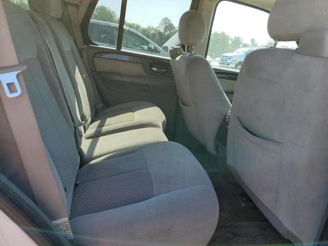 Photo 10 from auction – 2008 GMC ENVOY with VIN 1GKDT13S682176423