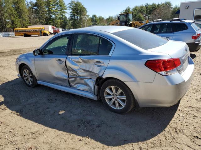 Снимка 2 от търг – 2014 SUBARU LEGACY 2.5 с VIN 4S3BMBA67E3035474