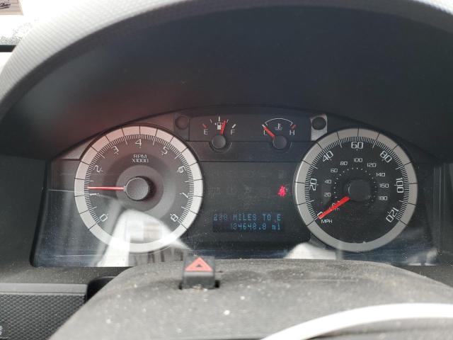 Photo 9 from auction – 2009 FORD ESCAPE LIM with VIN 1FMCU04G49KC20828