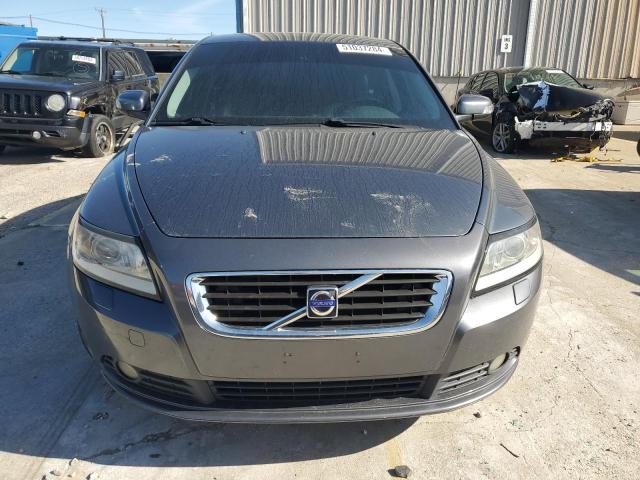 Photo 5 from auction – 2010 VOLVO S40 2.4I with VIN YV1382MS8A2491799