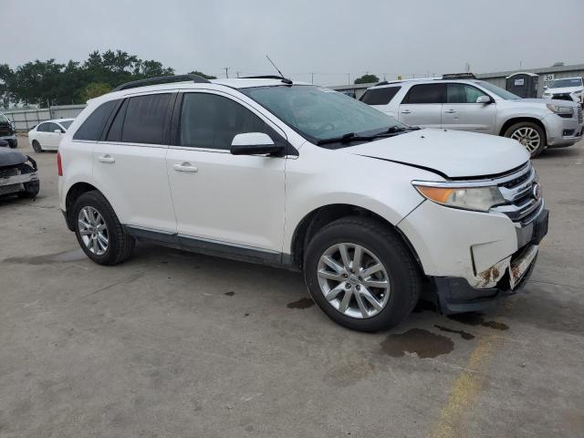 Photo 4 from auction – 2011 FORD EDGE LIMIT with VIN 2FMDK3KC8BBB03183