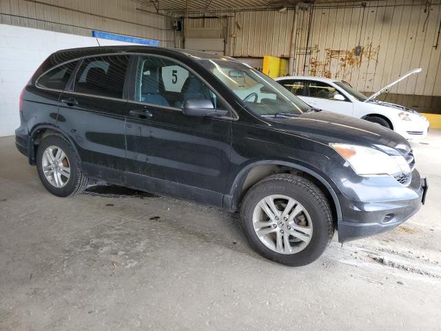 Photo 4 from auction – 2011 HONDA CR-V EX with VIN 5J6RE4H57BL103072