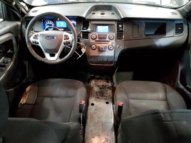Photo 8 from auction – 2018 FORD TAURUS POL with VIN 1FAHP2MK9JG125566