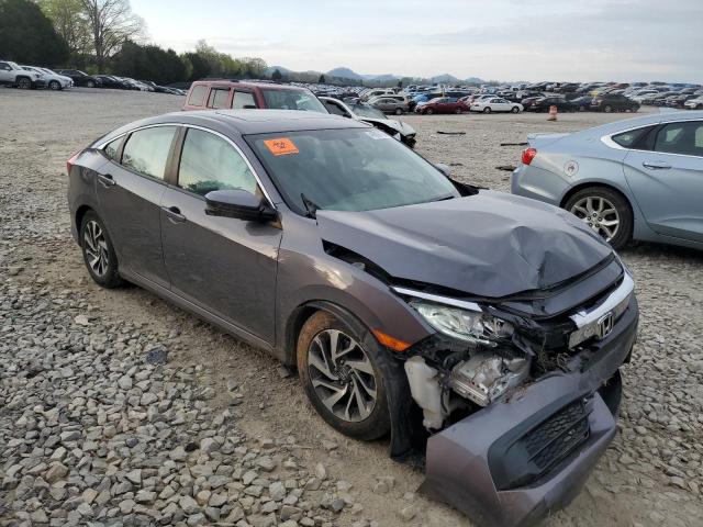 Photo 4 from auction – 2016 HONDA CIVIC EX with VIN 2HGFC2F73GH501960