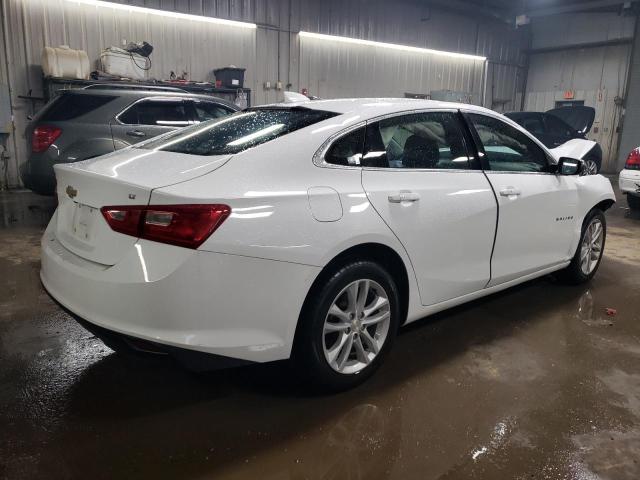 Photo 3 from auction – 2018 CHEVROLET MALIBU LT with VIN 1G1ZD5ST5JF276696