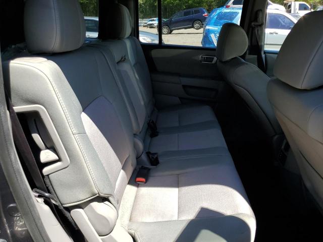 Photo 11 from auction – 2015 HONDA PILOT SE with VIN 5FNYF3H37FB009659