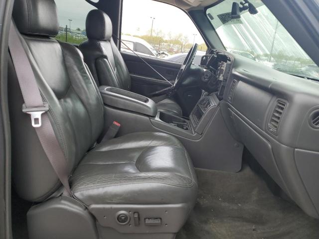 Photo 7 from auction – 2005 CHEVROLET SILVERADO with VIN 2GCEK13T551138074