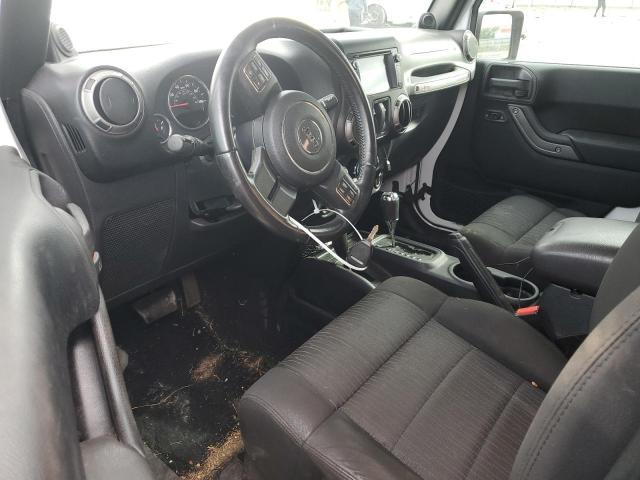 Photo 8 from auction – 2011 JEEP WRANGLER S with VIN 1J4AA2D17BL537878