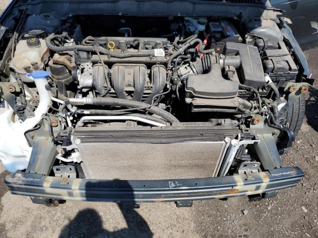 Photo 11 from auction – 2015 FORD FUSION SE with VIN 3FA6P0H70FR166296