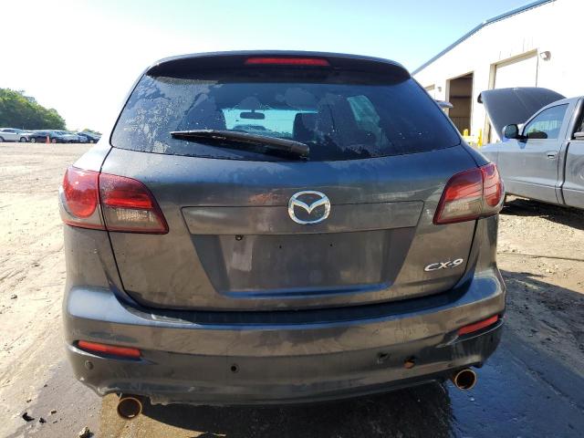 Фото 6 с аукциона – 2014 MAZDA CX-9 TOURI с VIN JM3TB2CA0E0434327