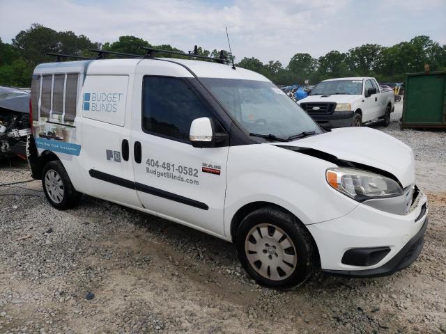 Photo 4 from auction – 2016 RAM PROMASTER with VIN ZFBERFBT3G6B54690