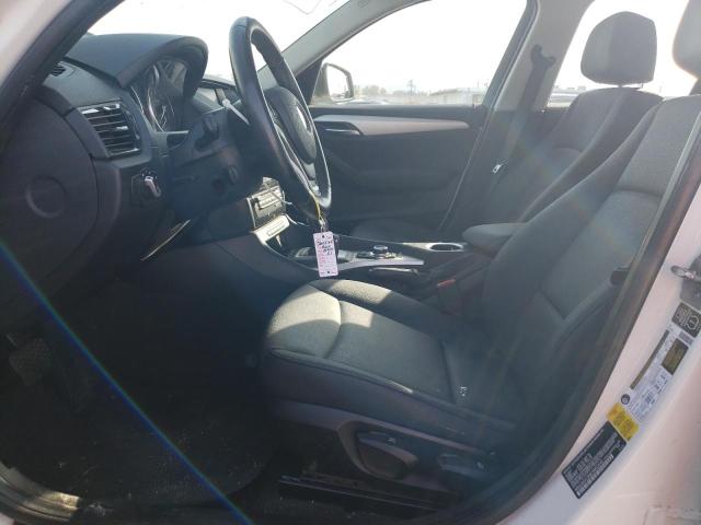 Photo 7 from auction – 2014 BMW X1 SDRIVE2 with VIN WBAVM1C58EVW55540