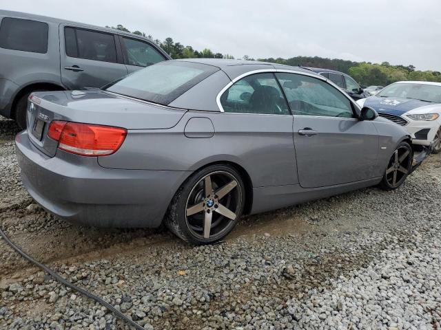 Photo 3 from auction – 2008 BMW 328 I with VIN WBAWL13518PX21202