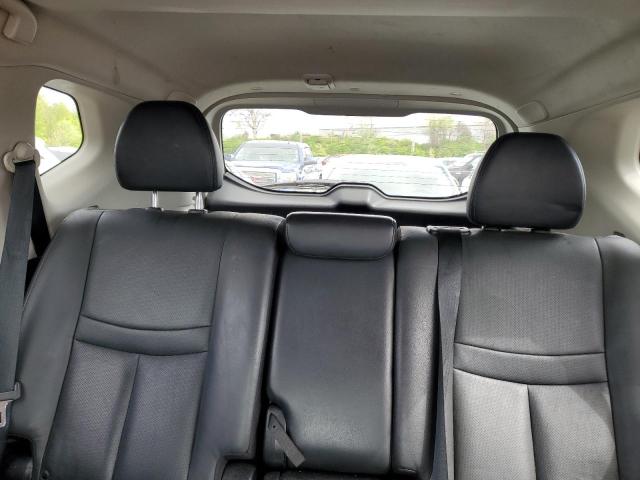 Photo 10 from auction – 2014 NISSAN ROGUE S with VIN 5N1AT2MV5EC780205