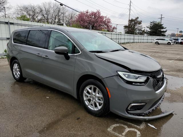 Photo 4 from auction – 2023 CHRYSLER PACIFICA T with VIN 2C4RC1BG7PR581396