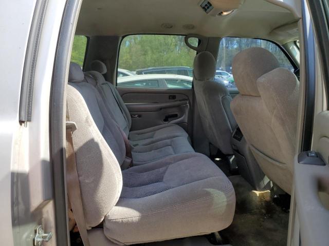 Photo 11 from auction – 2005 CHEVROLET SUBURBAN K with VIN 1GNFK16Z85J101019