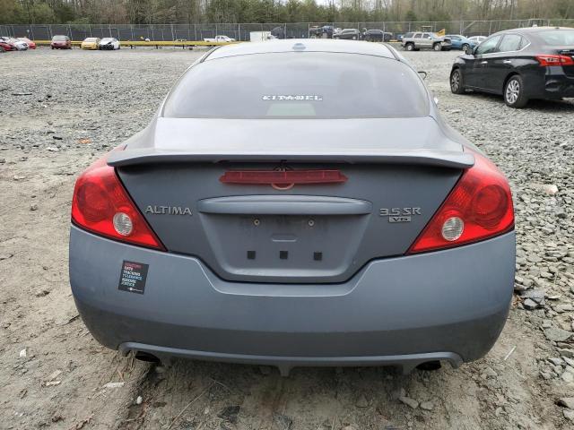 Photo 6 from auction – 2010 NISSAN ALTIMA SR with VIN 1N4BL2EP0AC143067